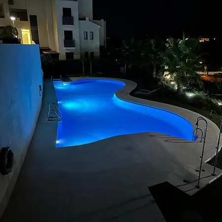 Apartment Sublime Roof Estepona