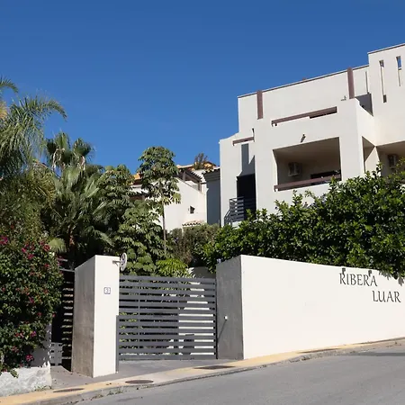 Sublime Roof Apartment Estepona